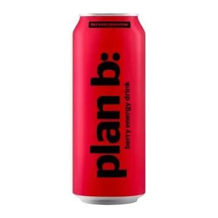 Plan B, Ягодный
