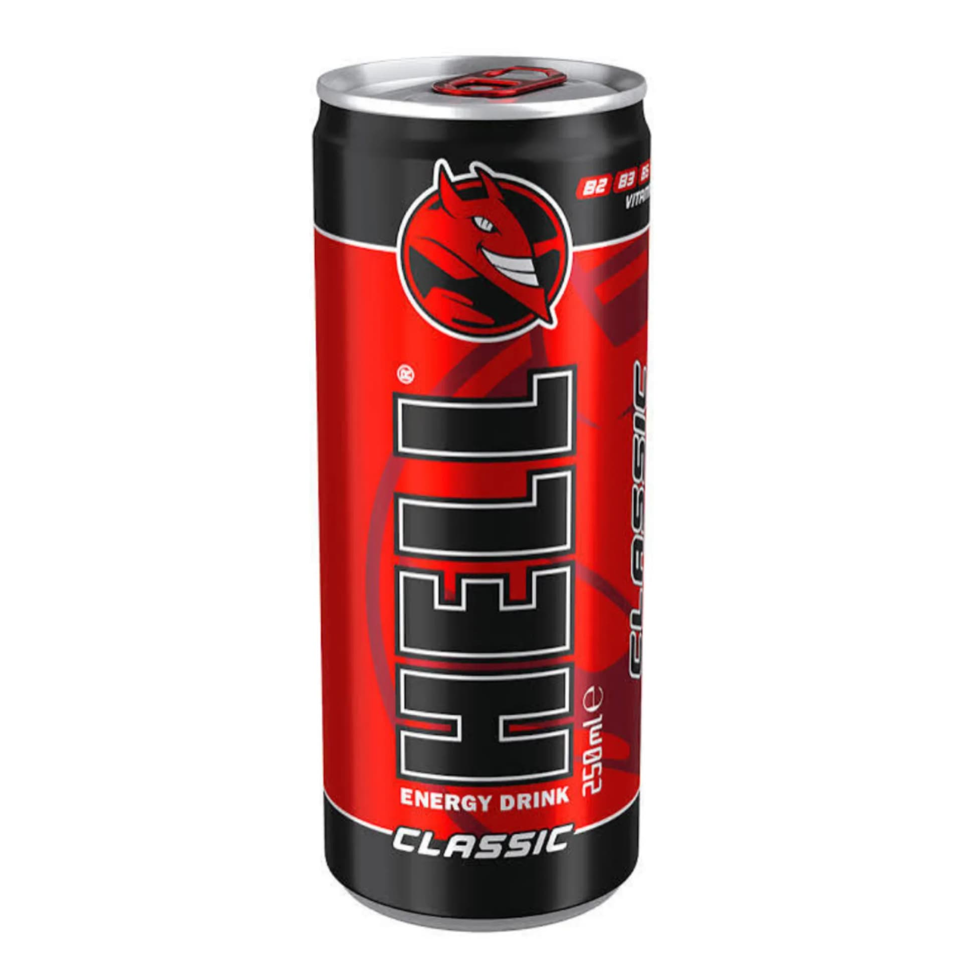 Hell, Оригинальный