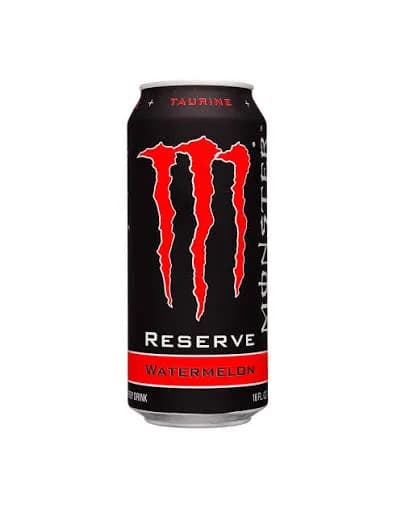 Monster, Reserve Watermelon