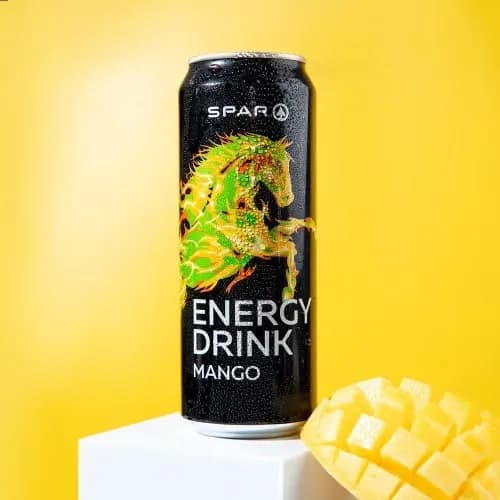 SPAR, Манго