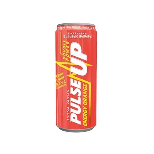 Pulseup, Апельсин