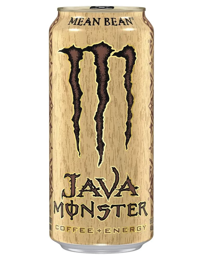 Monster, Мин бин