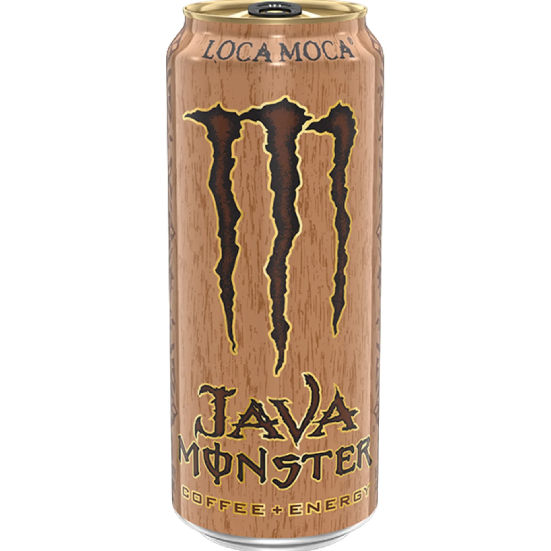 Monster, Лока Мока