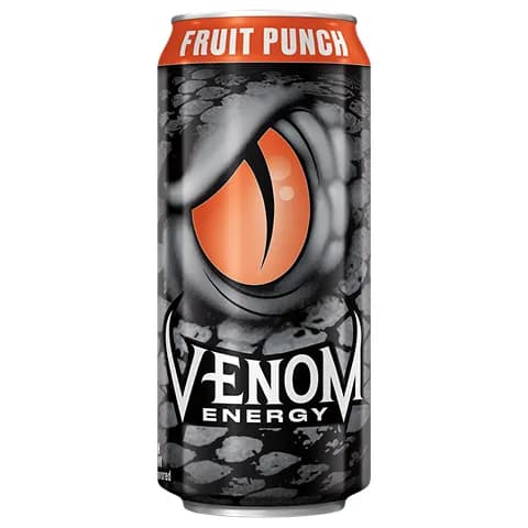 Venom, Fruit Punch