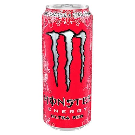 Monster, Ягодный