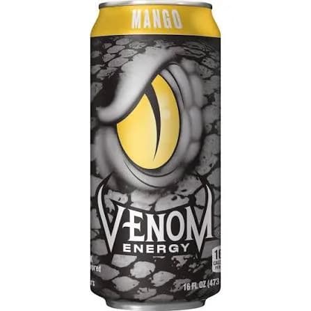 Venom, Mango