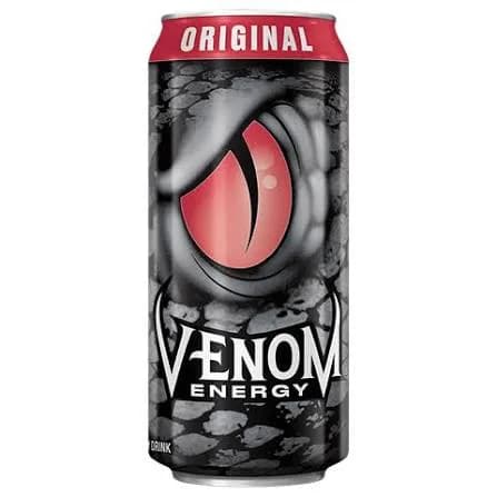 Venom, Original