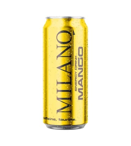 Milano, Манго