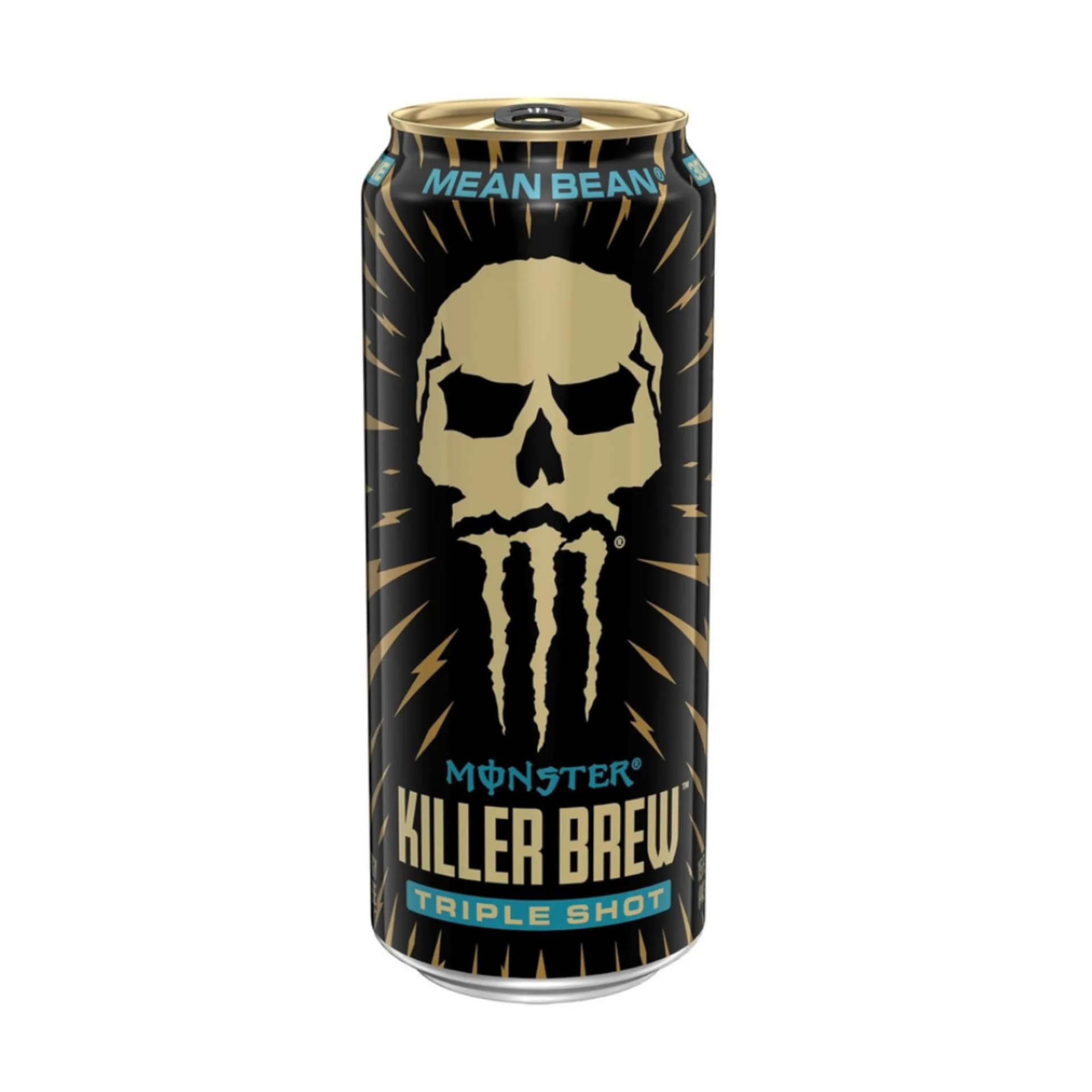 Monster, Мин Бин · с сахарозаменителем