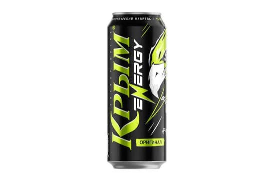 Крым energy, Оригинальный