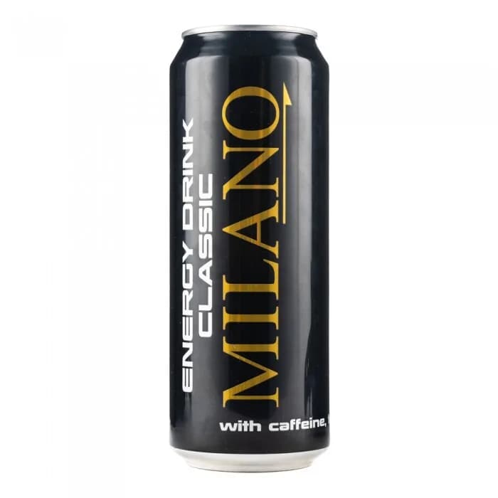 Milano, Оригинальный