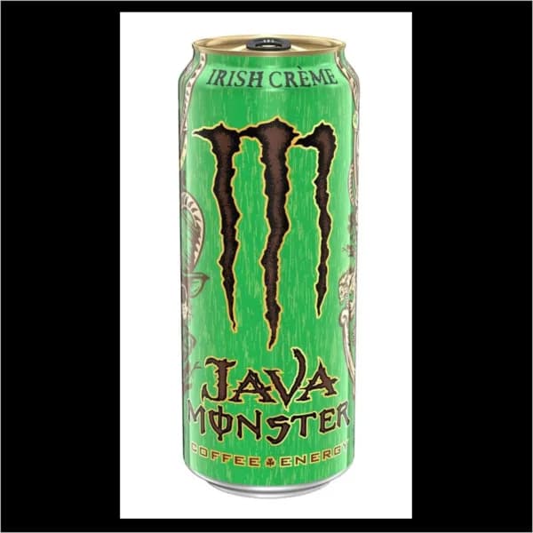 Monster, Айриш крим