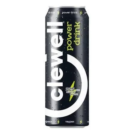 Clewell, Оригинальный