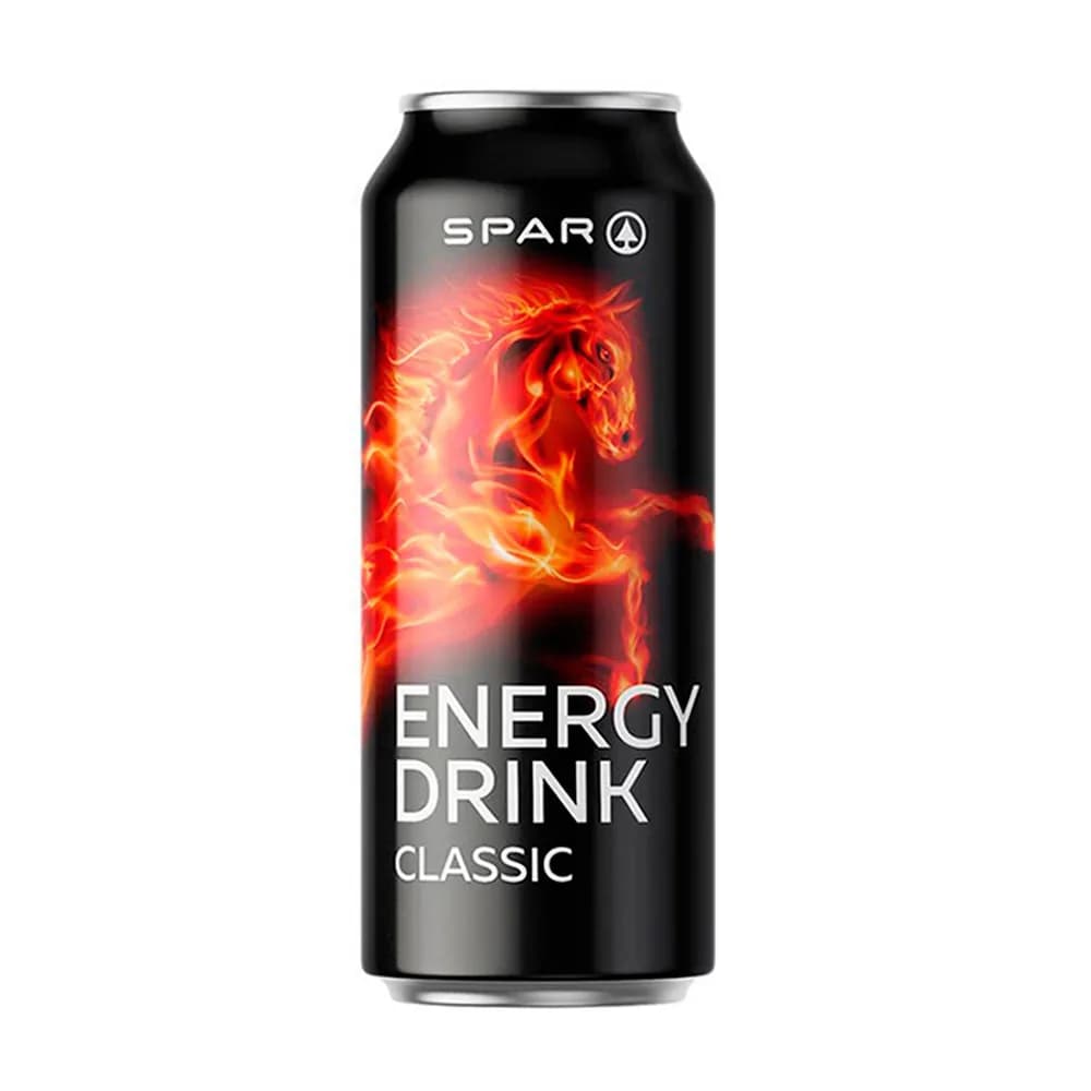 SPAR, Классический
