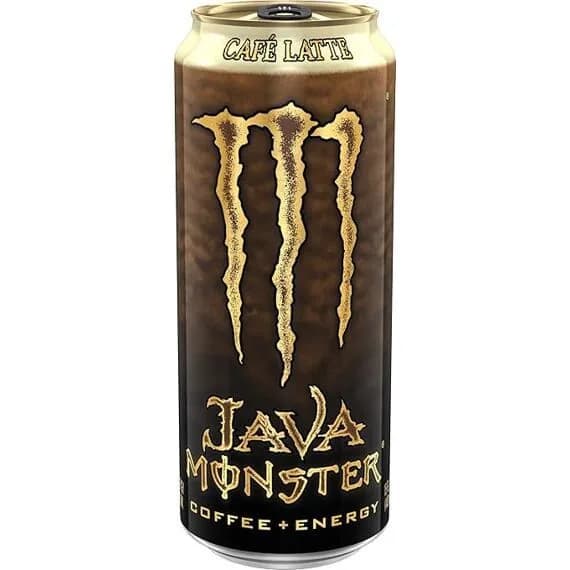 Monster, Латте