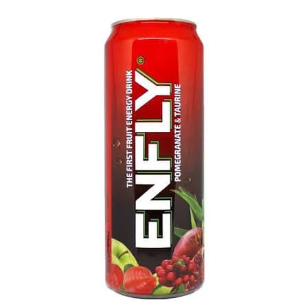 Enfly, Гранат