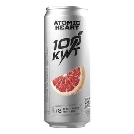 100 Kwt, Цитрус
