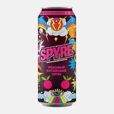 Spyre, Личи