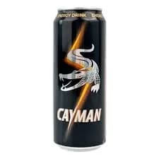 Cayman, Оригинальный