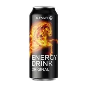 SPAR, Оригинальный