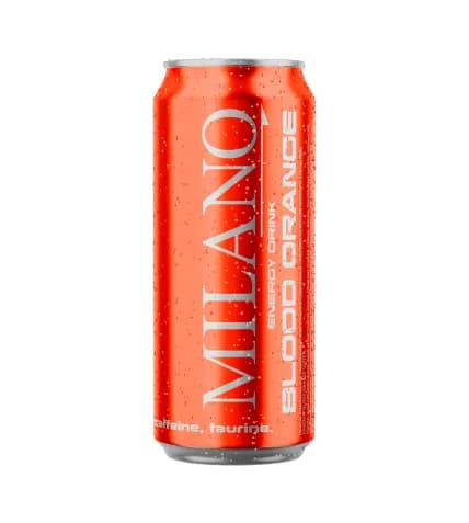 Milano, Апельсин