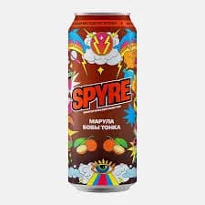 Spyre, Бобы тонка + Марула