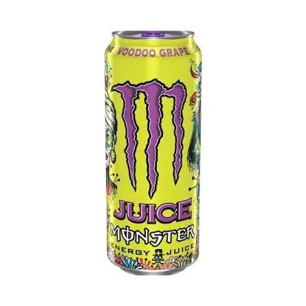 Monster, Виноград