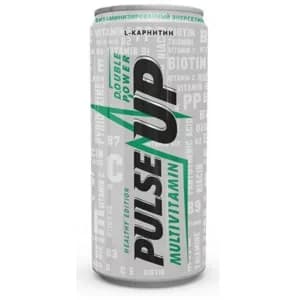 Pulseup, Мультивитамин