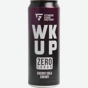 Wk Up, Кола