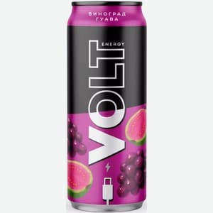 Volt Energy, Виноград