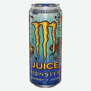 Monster, Лимон