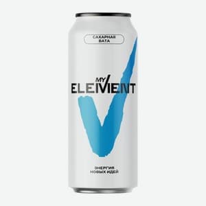 My Element, Вкус не уточнён