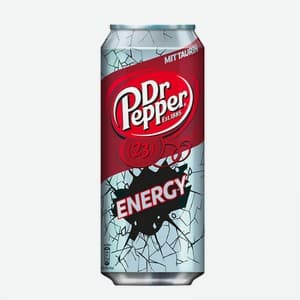 Dr. Pepper, Вкус не уточнён
