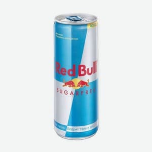 Red Bull, Вкус не уточнён