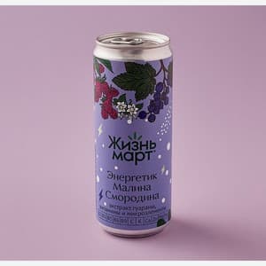 Unknown, Чёрная смородина + Малина