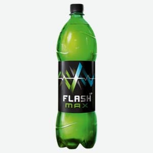 Flash Up, Вкус не уточнён