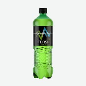 Flash Up, Вкус не уточнён