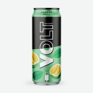Volt Energy, Помело