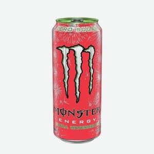 Monster, Ultra Watermelon