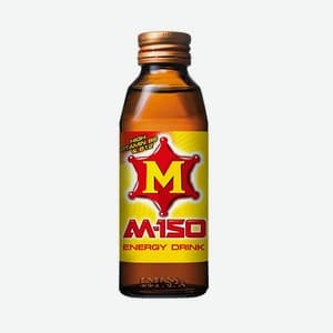 M-150, Вкус не уточнён