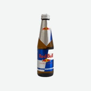 Red Bull, Вкус не уточнён