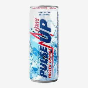 Frozen, Вкус не уточнён