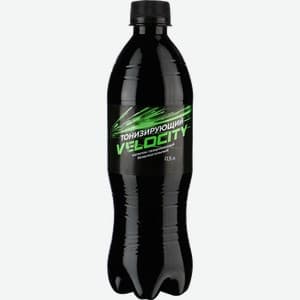Velocity, Вкус не уточнён