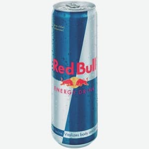 Red Bull, Вкус не уточнён