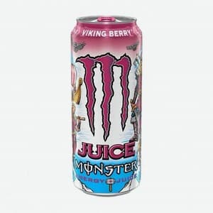 Monster, Viking Berry