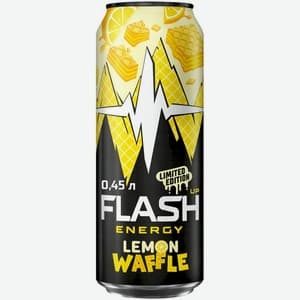 Flash Up, Лимон