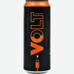 Volt Energy, Апельсин