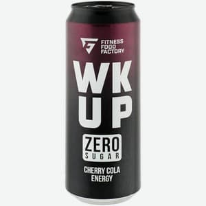 Wk Up, Вишня