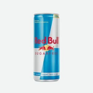 Red Bull, Вкус не уточнён