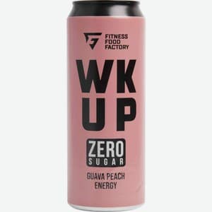 Wk Up, Персик